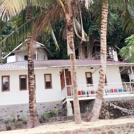 Tohko Beach Resort Ko Phi Phi Exterior foto