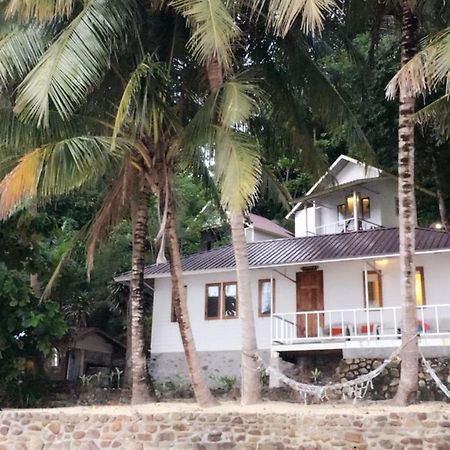 Tohko Beach Resort Ko Phi Phi Exterior foto