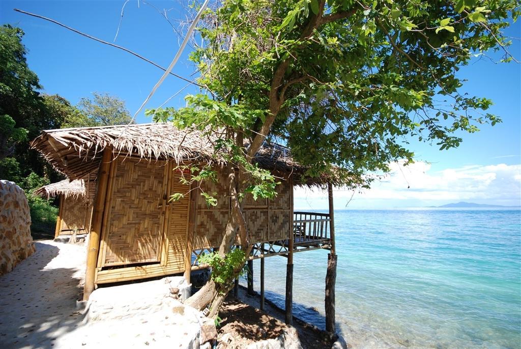 Tohko Beach Resort Ko Phi Phi Zimmer foto