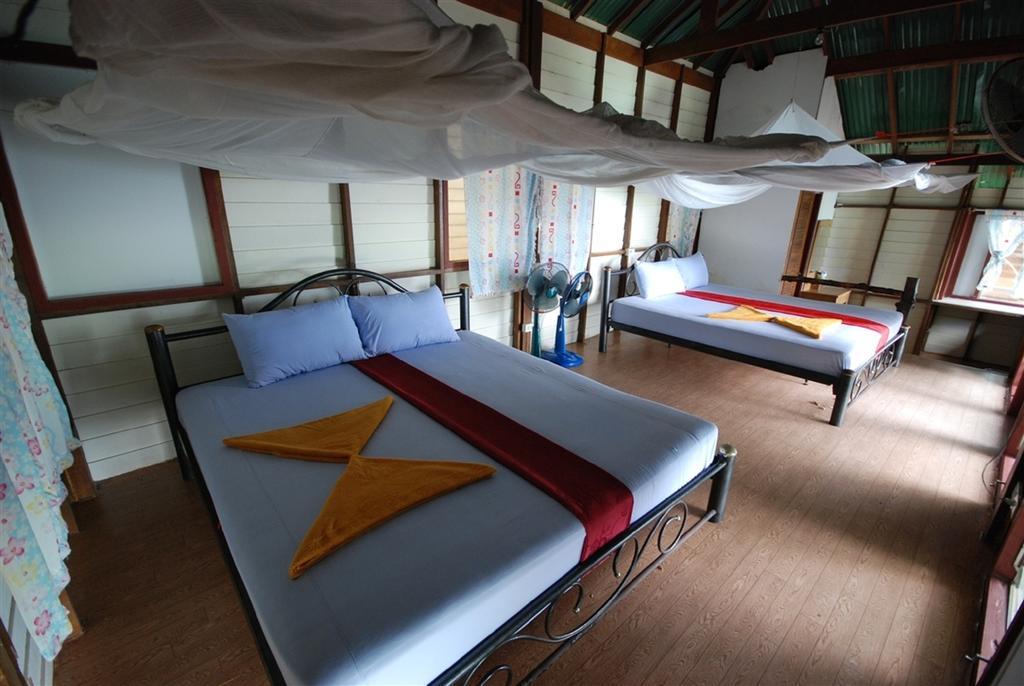Tohko Beach Resort Ko Phi Phi Zimmer foto