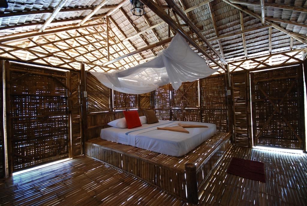 Tohko Beach Resort Ko Phi Phi Zimmer foto