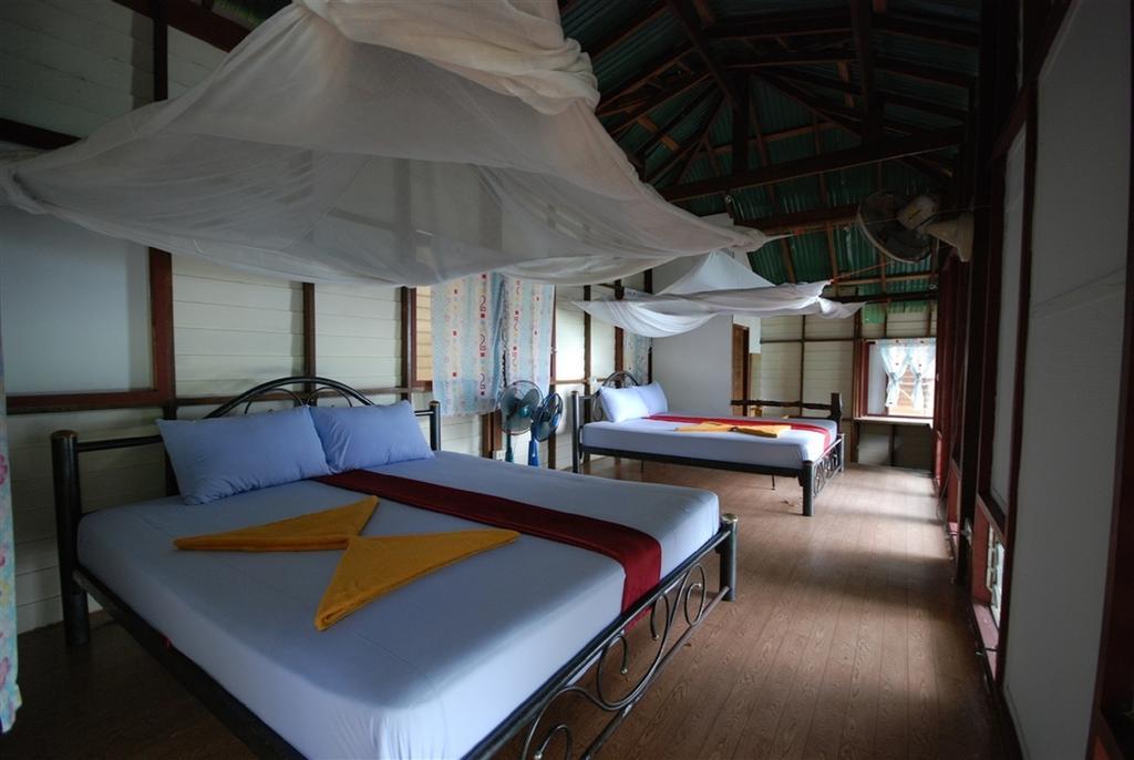 Tohko Beach Resort Ko Phi Phi Zimmer foto