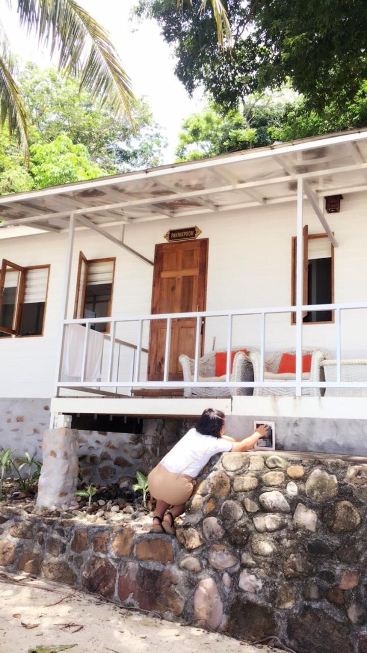 Tohko Beach Resort Ko Phi Phi Exterior foto