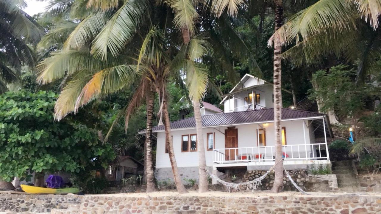 Tohko Beach Resort Ko Phi Phi Exterior foto