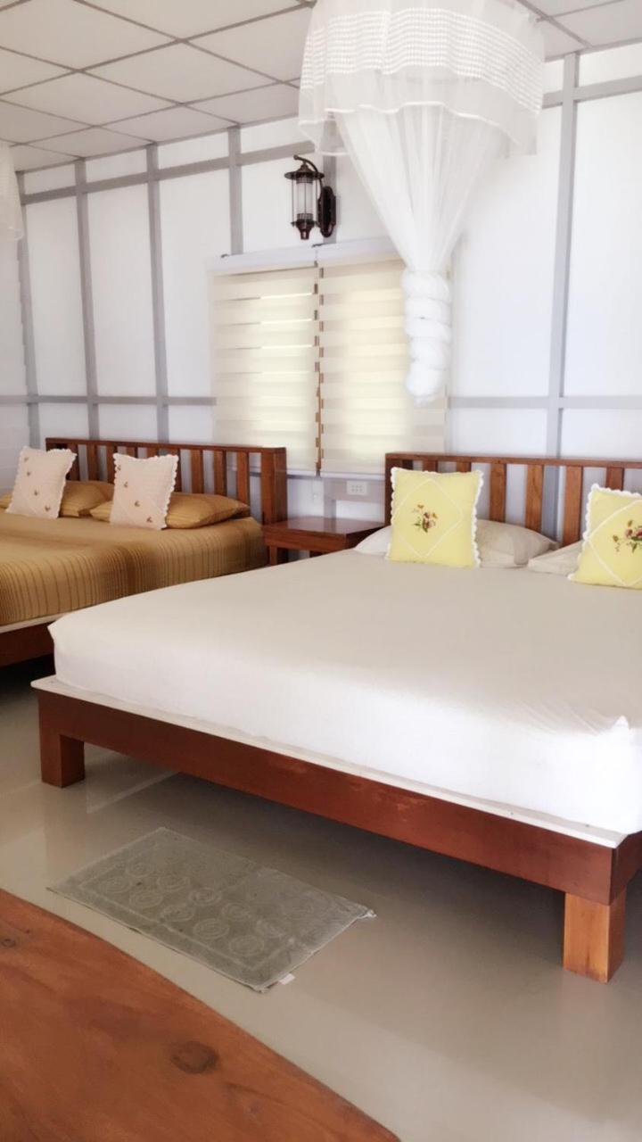 Tohko Beach Resort Ko Phi Phi Exterior foto
