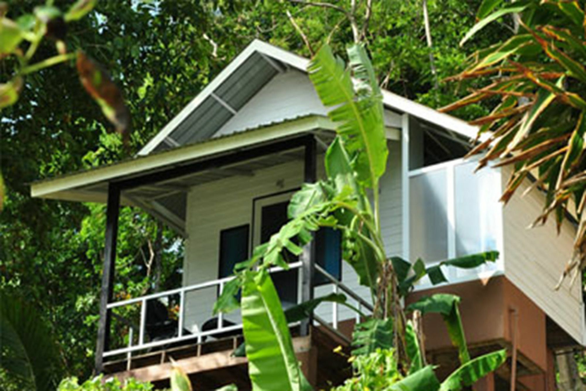 Tohko Beach Resort Ko Phi Phi Exterior foto