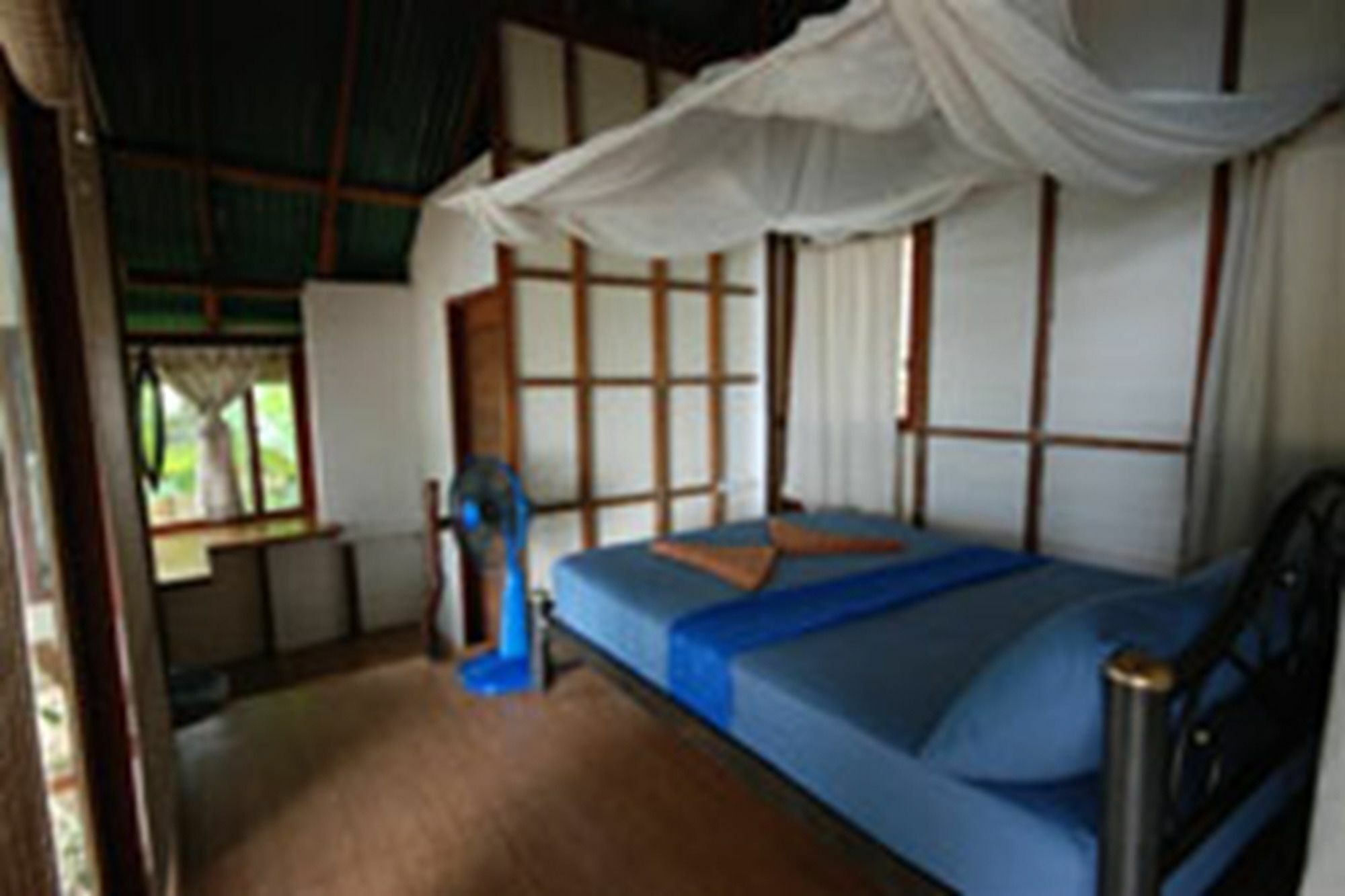 Tohko Beach Resort Ko Phi Phi Exterior foto