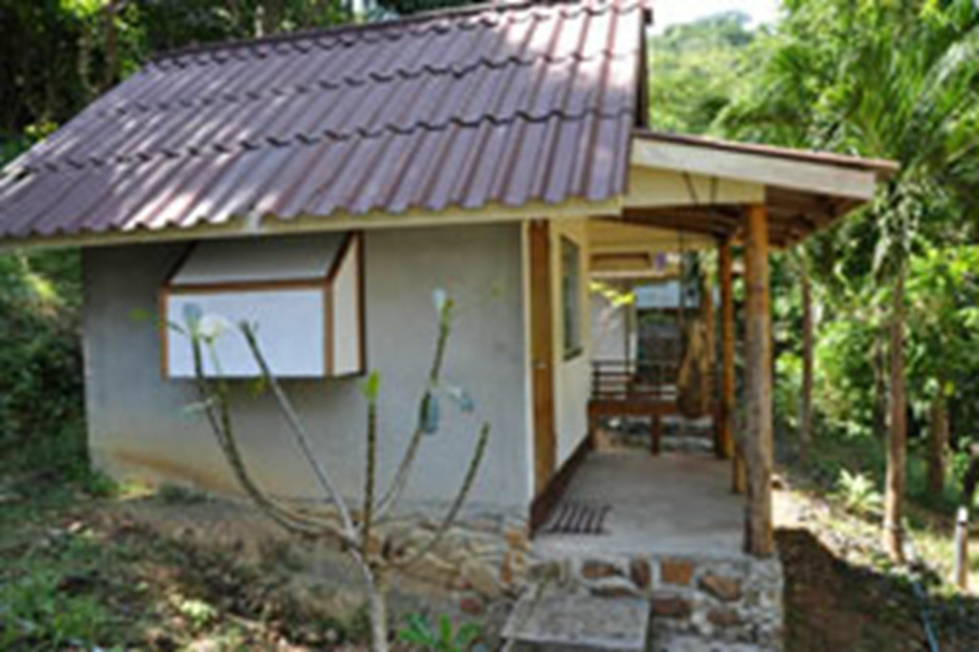 Tohko Beach Resort Ko Phi Phi Exterior foto